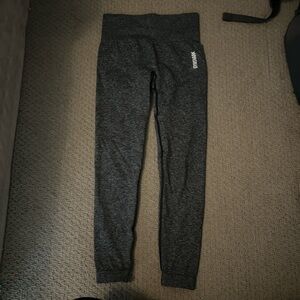 Gymshark Kids Charcoal Joggers